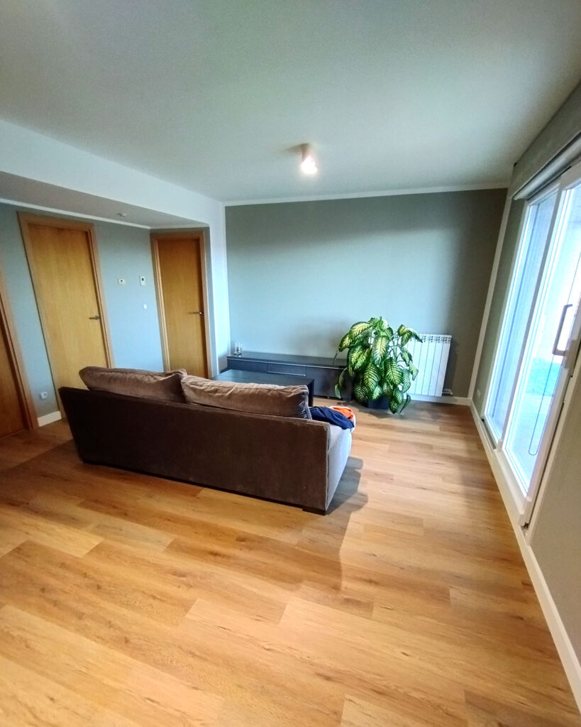 suelos laminados Zaragoza